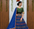 Muslin Cotton Chaniya Choli Set With Digital Print And Mirror Work