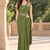 Women   s Georgette Patch work Ready to Wear Saree with Embroidered Stitched Blouse & Designer Waist Belt