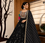 Muslin Cotton Lehenga Choli Set With Mirror Work And Lampi Lace