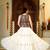Off White Cotton Readymade Lehenga Choli with Mirror & Embroidery Work