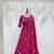 Rani Cotton Readymade Lehenga Choli with Thread Work
