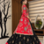 Muslin Cotton Lehenga Choli Set With Strug And Mirror Work