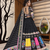 Muslin Cotton Lehenga Choli Set With Mirror Work And Kodi Lace