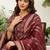 Women’s cotton printed straight kurta pent dupatta sets