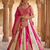 designer festival wedding wear lehenga