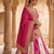 designer festival wedding wear lehenga