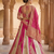 designer festival wedding wear lehenga