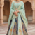 designer festival wear lehenga choli