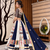 Muslin Cotton Lehenga Choli Set With Mirror Work And Kodi Lace
