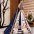 Muslin Cotton Lehenga Choli Set With Mirror Work And Kodi Lace