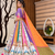 Muslin Cotton Lehenga Choli Set With Digital Print And Mirror Work