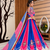 Muslin Cotton Double Layer Lehenga Choli Set With Mirror Work