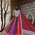 Muslin Cotton Double Layer Lehenga Choli Set With Mirror Work
