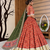 Muslin Cotton Lehenga Choli Set With Mirror Work And Kodi Lace