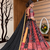 Muslin Cotton Lehenga Choli Set With Mirror Work And Patchwork