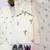 Women's cream embroidered kurta with farshi salwar and organza dupatta set