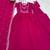 Women's Beautiful Embroidery Work Roman Chanderi Silk Fabric Flared Anarkali Pant and Dupatta Set