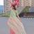 Striped Pure Cotton Designer Khadi Saree