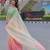 Striped Pure Cotton Designer Khadi Saree