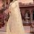 chiku color vari silk resham embroidered work sarees