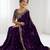 Jimmy choo embroidery work embellished wedding wear saree unstitched blouse piece