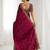 Jimmy choo embroidery work embellished wedding wear saree unstitched blouse piece