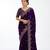 Jimmy choo embroidery work embellished wedding wear saree unstitched blouse piece