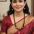 Shimmering glittering maroon pearl jewellery sets for women | necklace and earings