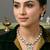 Kundan and alloy jewellery set for women