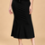 BLACK HEAVY IMPORTANT SPANDEX LYCRA  SAREE SHAPEWEAR FOR WOMENS 