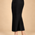 BLACK HEAVY IMPORTANT SPANDEX LYCRA  SAREE SHAPEWEAR FOR WOMENS 