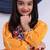 Navaratri special real mirror & gamthi lace work lehenga with patch work top for kids
