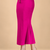 MAGENTA HEAVY IMPORTANT SPANDEX LYCRA  SAREE SHAPEWEAR FOR WOMENS 