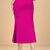 MAGENTA HEAVY IMPORTANT SPANDEX LYCRA  SAREE SHAPEWEAR FOR WOMENS 
