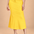YELLOW HEAVY IMPORTANT SPANDEX LYCRA  SAREE SHAPEWEAR FOR WOMENS 