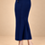 NAVY BLUE HEAVY IMPORTANT SPANDEX LYCRA  SAREE SHAPEWEAR FOR WOMENS 
