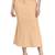BEIGE HEAVY IMPORTANT SPANDEX LYCRA  SAREE SHAPEWEAR FOR WOMENS 