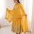Premium designer anarkali set