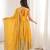 Premium designer anarkali set