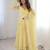 Premium designer anarkali set