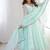 Premium designer anarkali set
