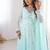Premium designer anarkali set