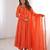 Premium designer anarkali set