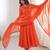 Premium designer anarkali set