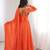 Premium designer anarkali set