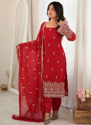 Premium designer suit set 1
