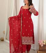 Premium designer suit set