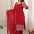 Premium designer suit set
