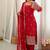Premium designer suit set