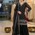 Designer kurti palazzo set